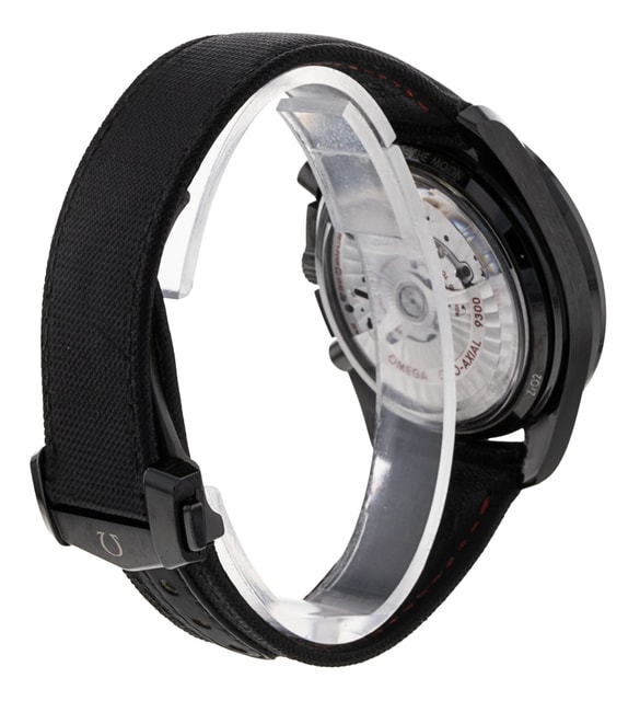 Omega Speedmaster Dark Side of the Moon 311.92.44.51.01.005 Image 3